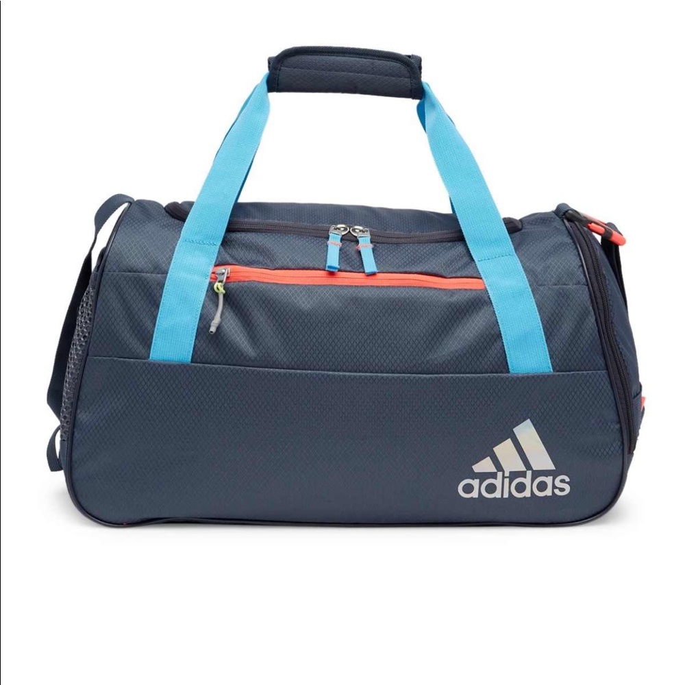 Adidas Squad 2 Duffle Bag
